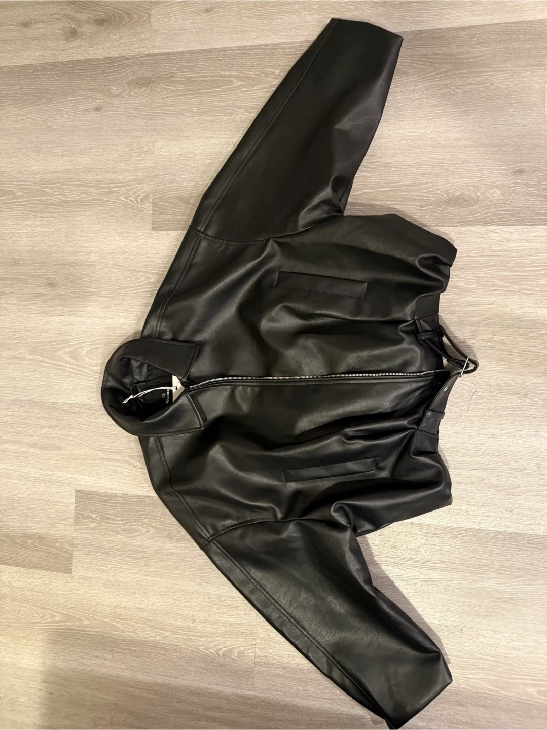 Jacket - Size L