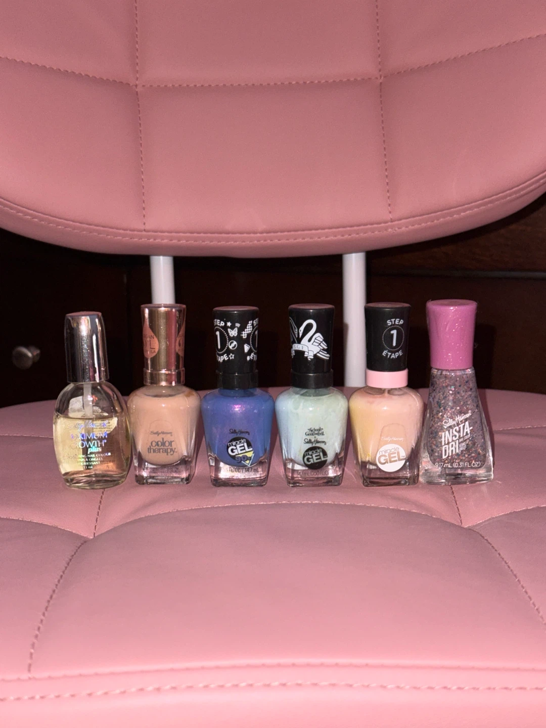 Mixed Lot of Nail Polish - OPI, Essie, Claire's & More! - photo 5