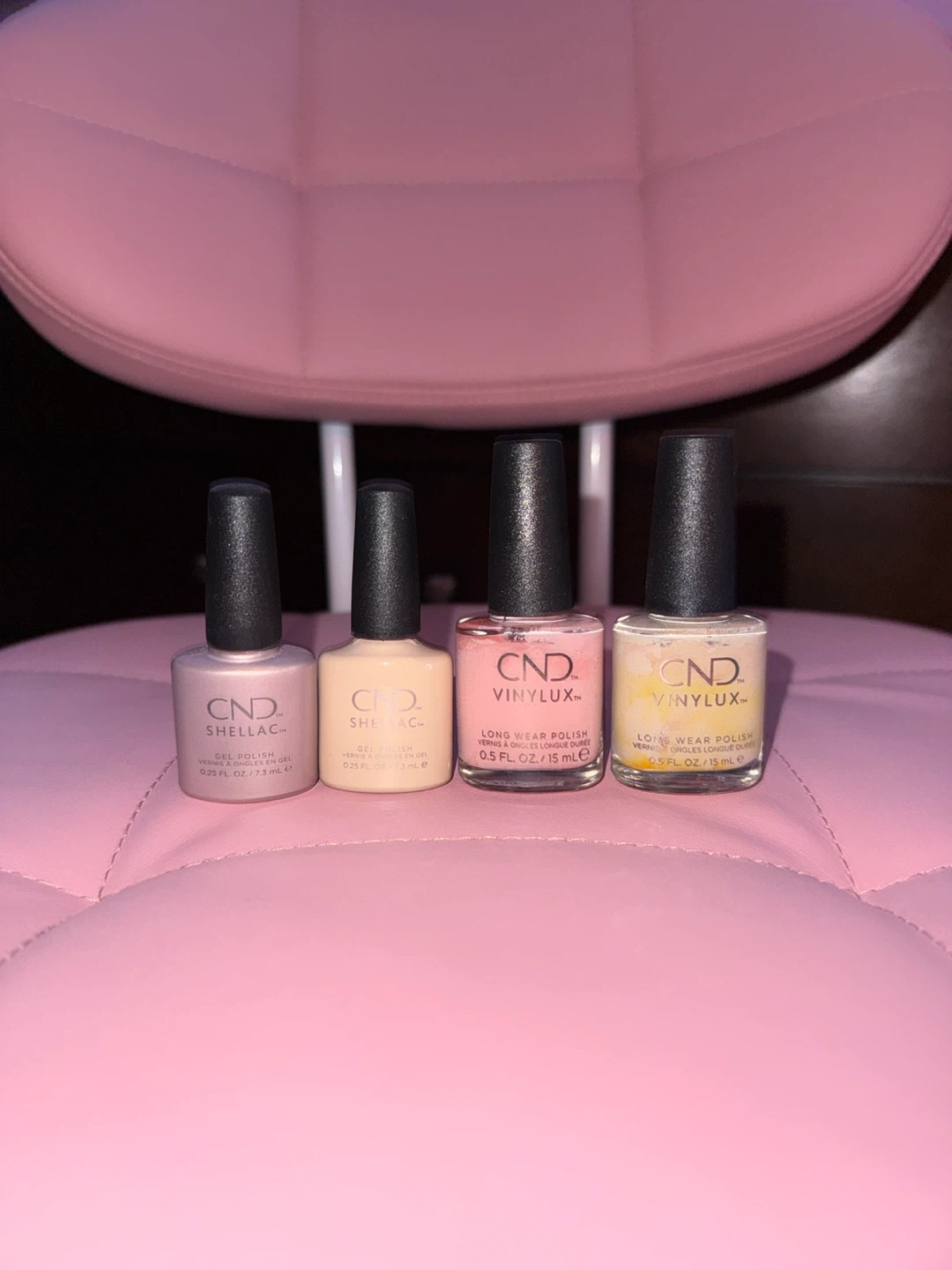 Mixed Lot of Nail Polish - OPI, Essie, Claire's & More! - photo 3