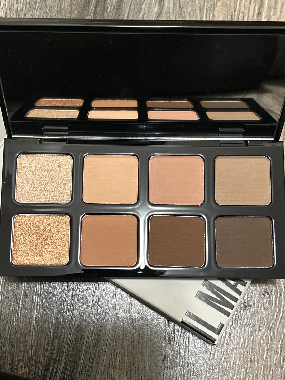 IL MAKIAGE Shade Addict Eyeshadow Palette - photo 5
