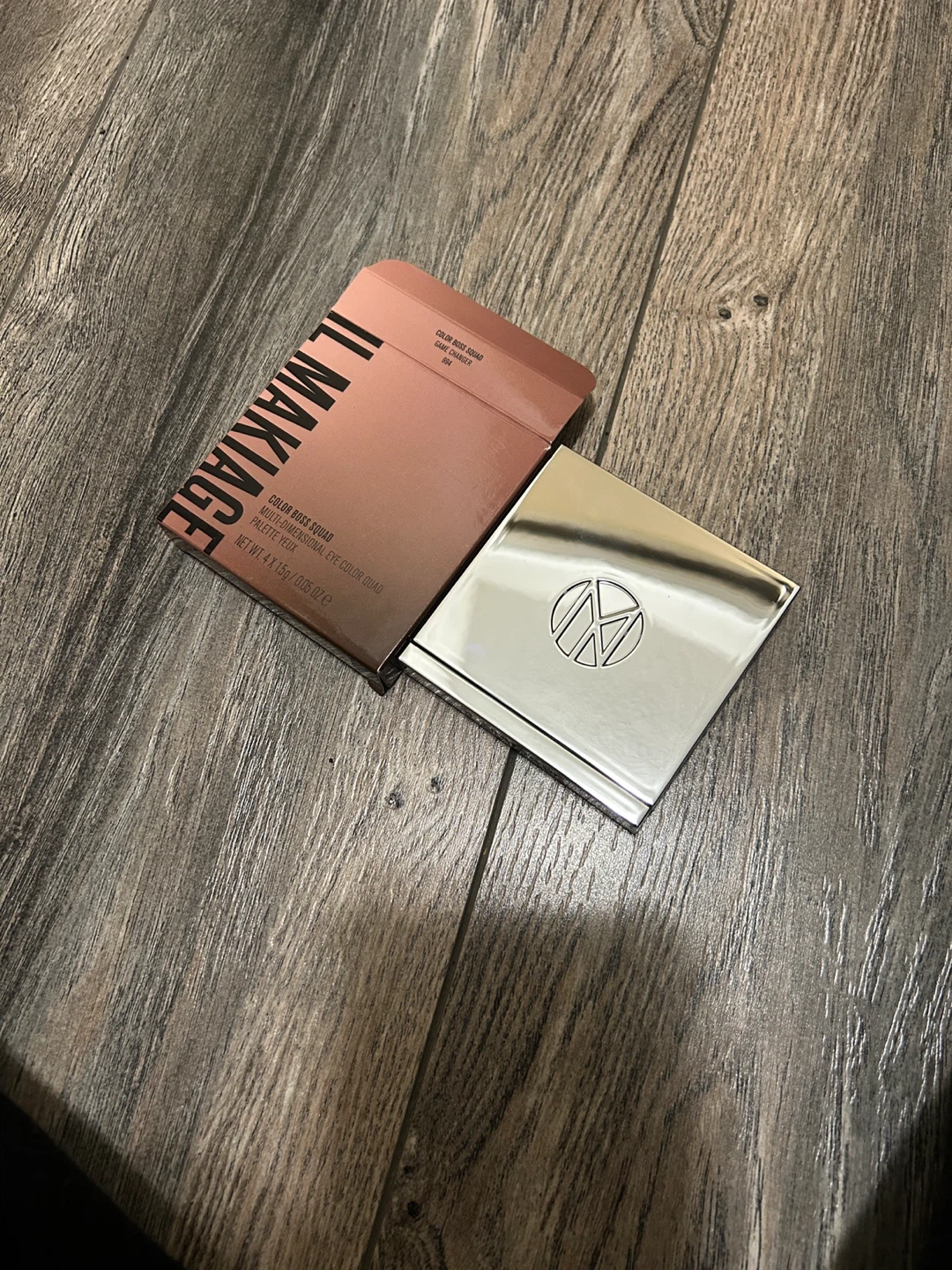 Il Makiage Color Boss Squad Eyeshadow Palette - photo 2