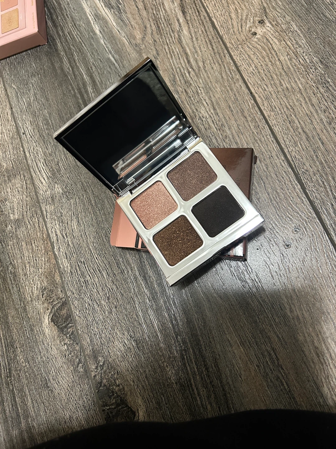 Il Makiage Color Boss Squad Eyeshadow Palette - photo 3