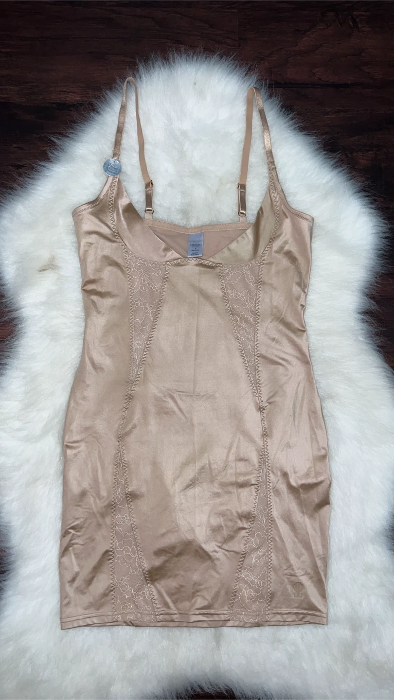 Jennifer Lopez Intimates Slip Dress - Size M