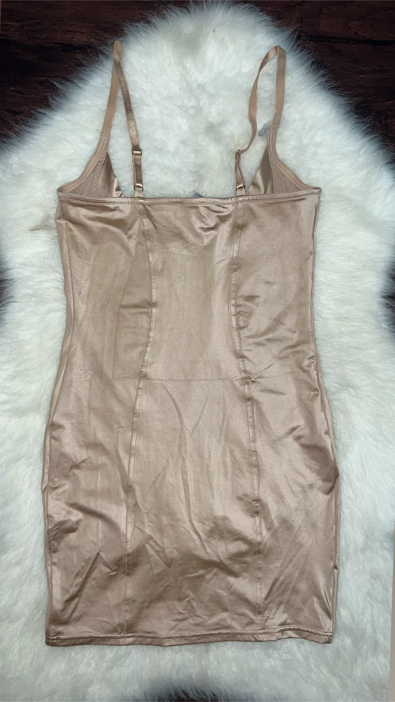Jennifer Lopez Intimates Slip Dress - Size M - photo 2
