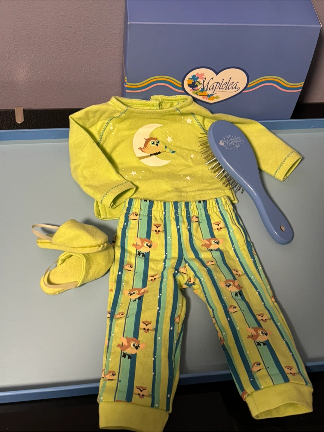 Maplelea Doll & Accessories - photo 5