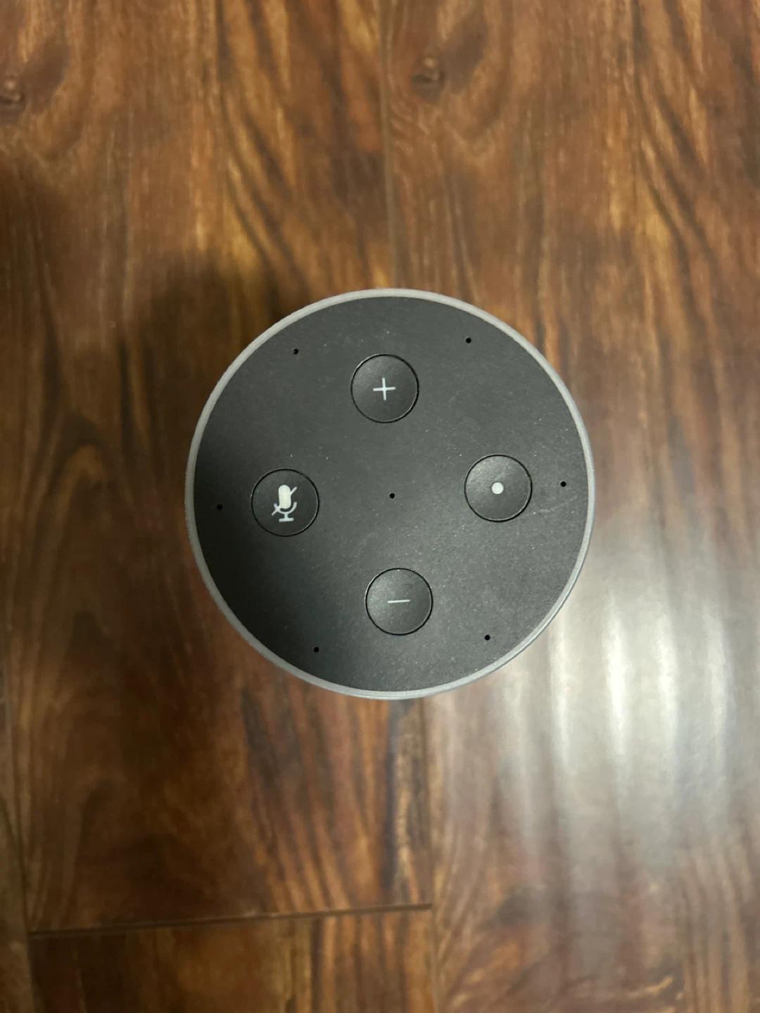 Amazon Echo (2nd Gen) Smart Speaker - photo 2