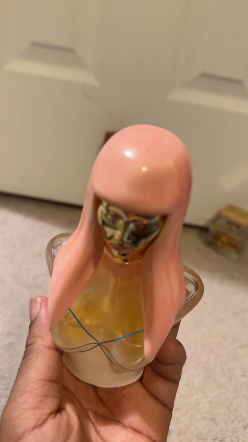 Beyonce & Nicki Minaj Perfume Bundle - photo 3