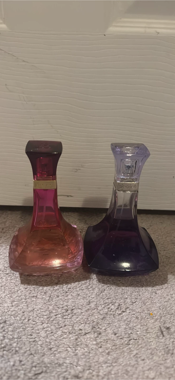 Beyonce & Nicki Minaj Perfume Bundle - photo 5
