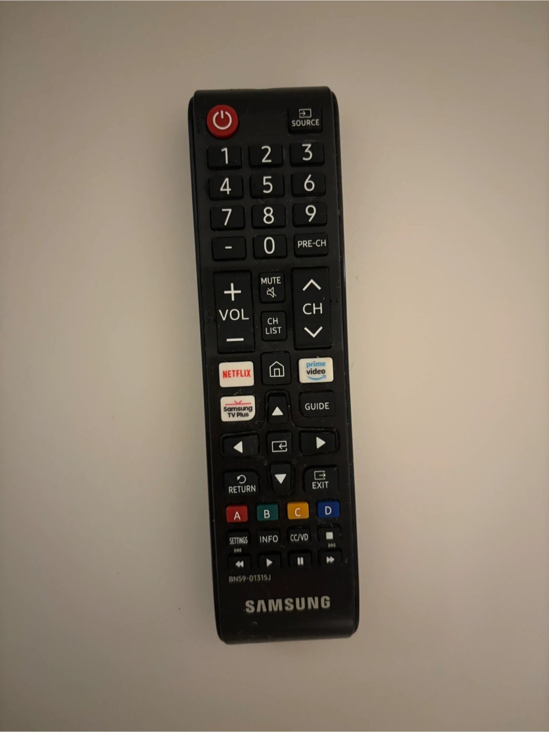 Moving Sale! Samsung TV (UN43TU7000) - photo 4