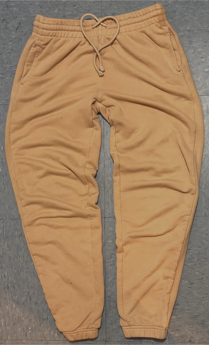 Tna Airy Fleece Boyfriend Sweatpants - Size S