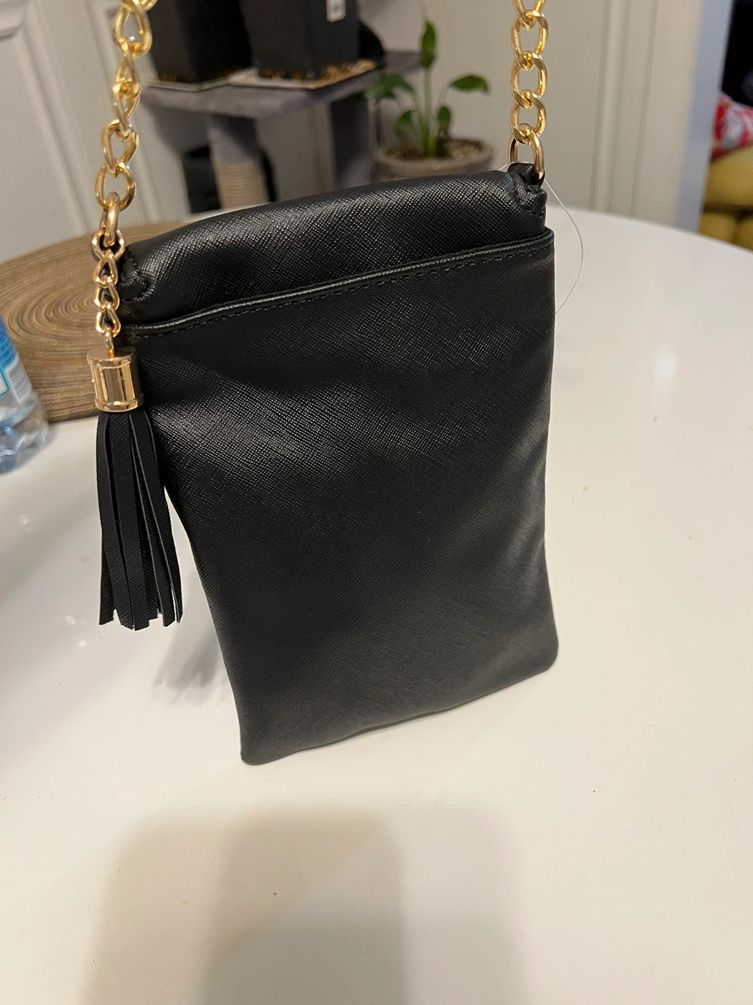 Black Crossbody small Bag - photo 2