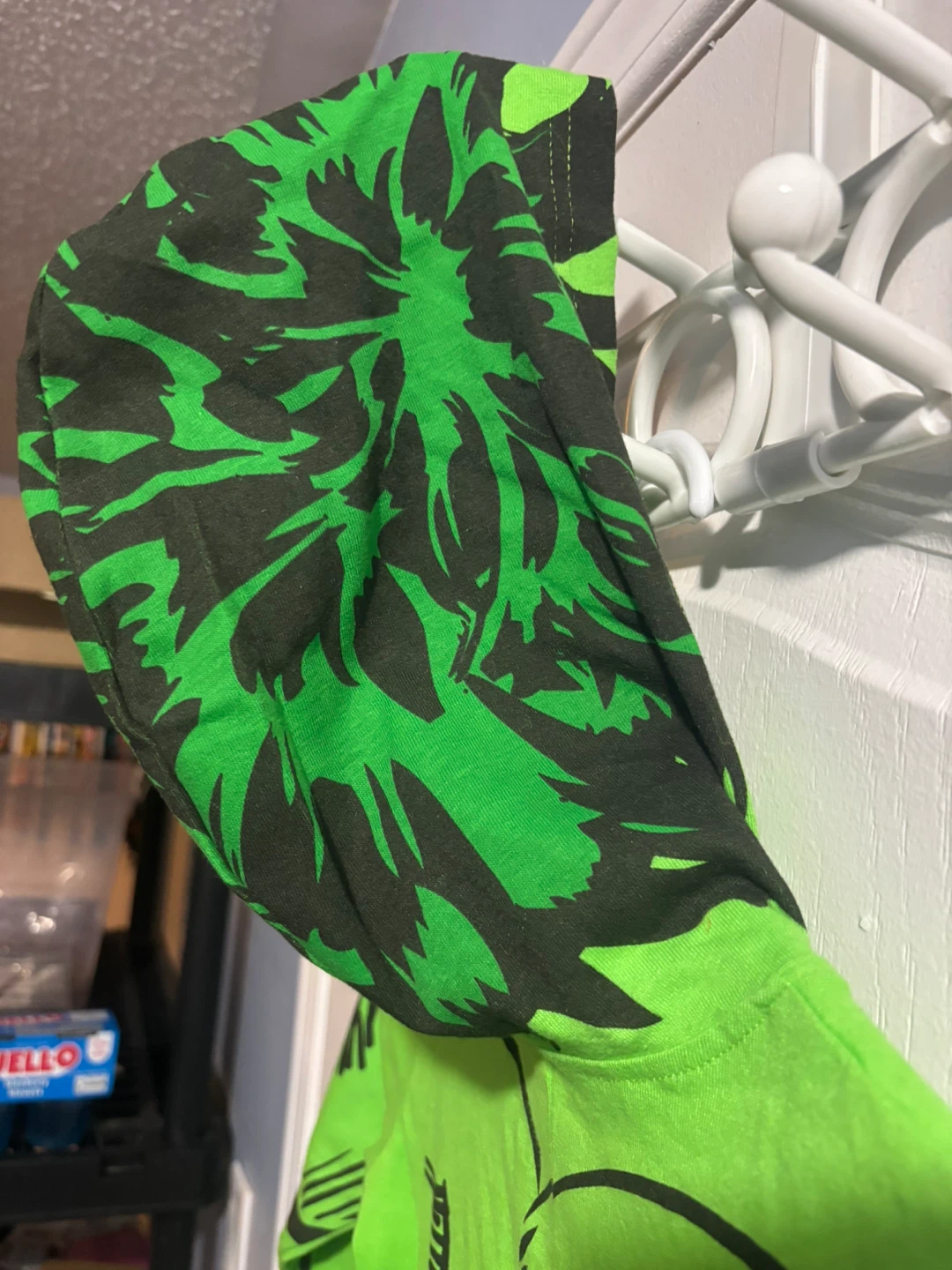 Marvel Hulk Romper - Size 2T - photo 4