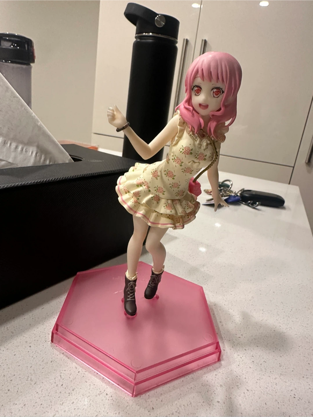 Good Smile Bang Dream! Aya Maruyama Figure