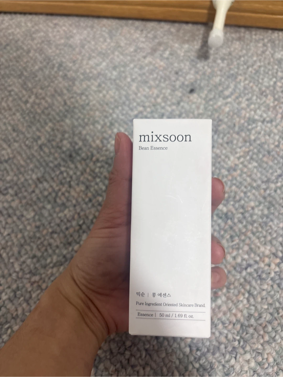 Mixsoon Bean Essence - 50ml