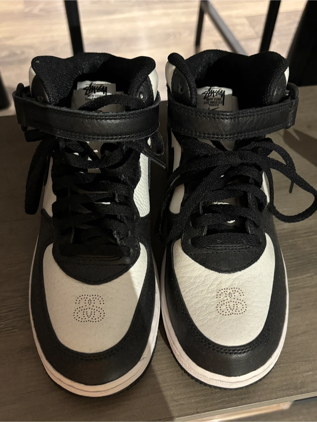 NIKE x STUSSY - Sneakers - photo 2
