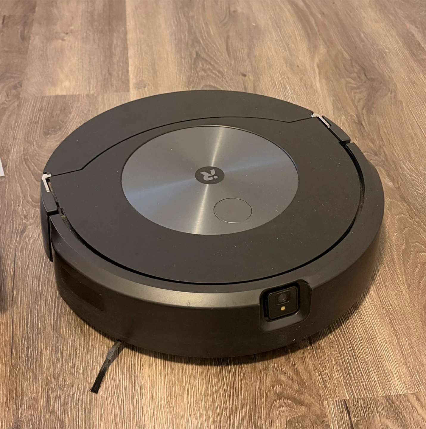 iRobot Roomba Combo j7+ Robot Vacuum & Mop