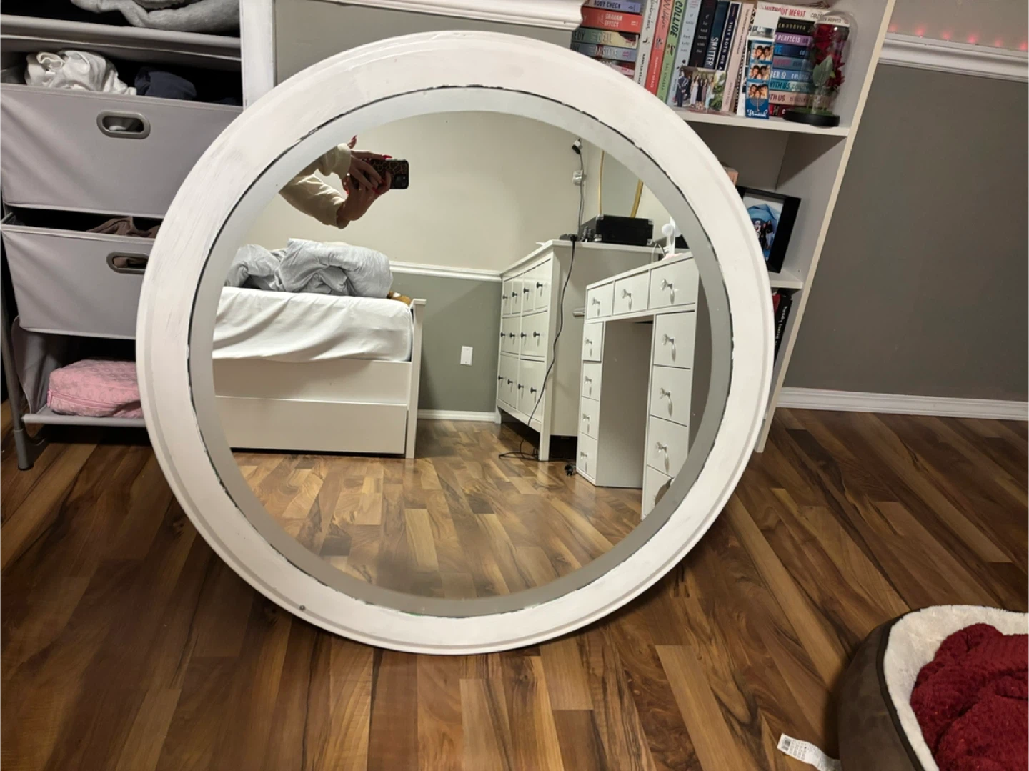 mirror