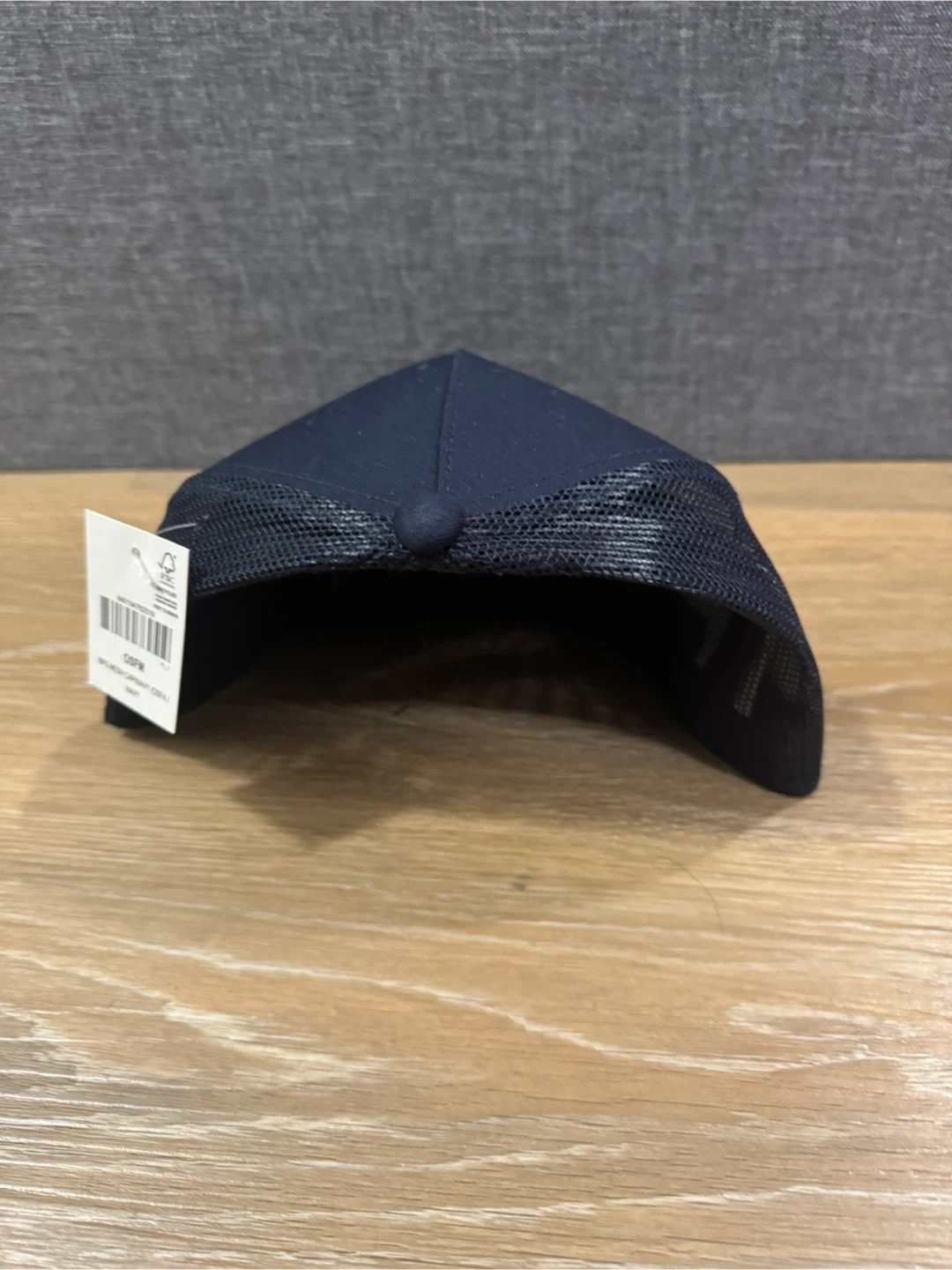 Bass Pro Navy Blue SnapBack Hat - photo 2