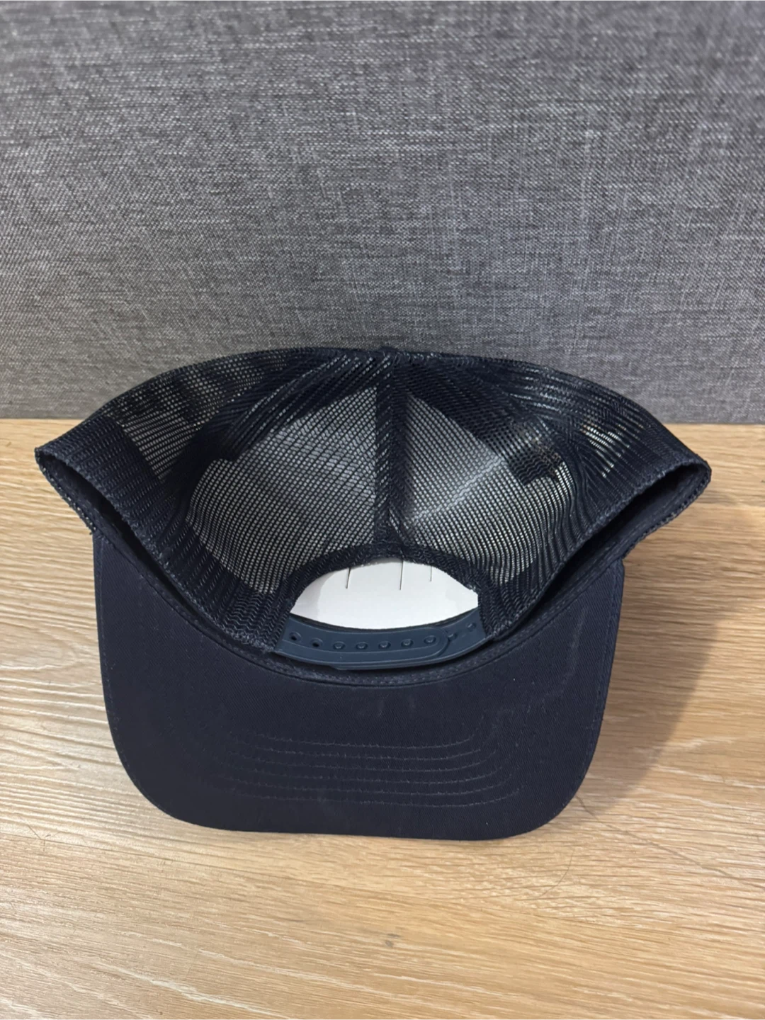 Bass Pro Navy Blue SnapBack Hat - photo 3