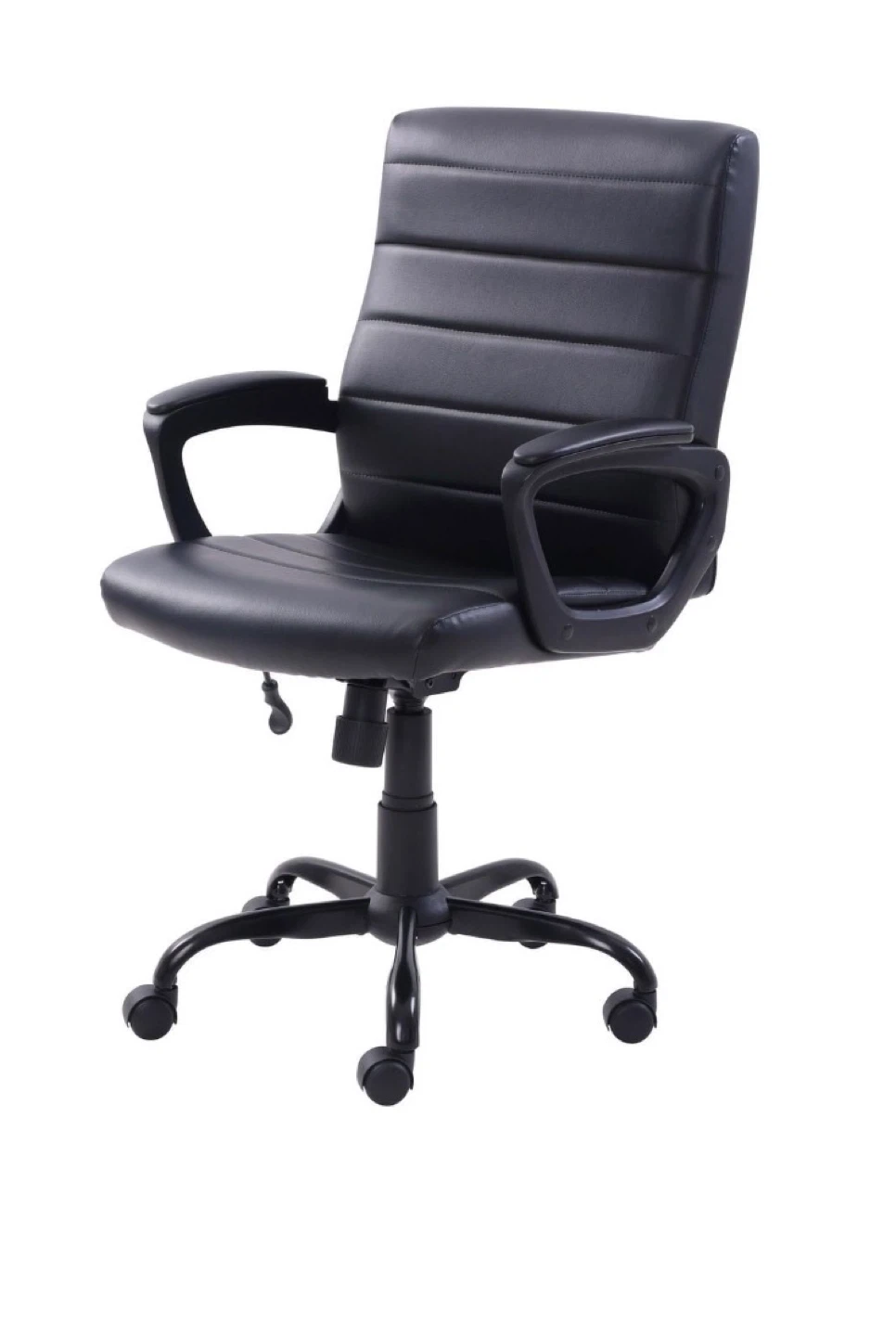 Black Office Chair