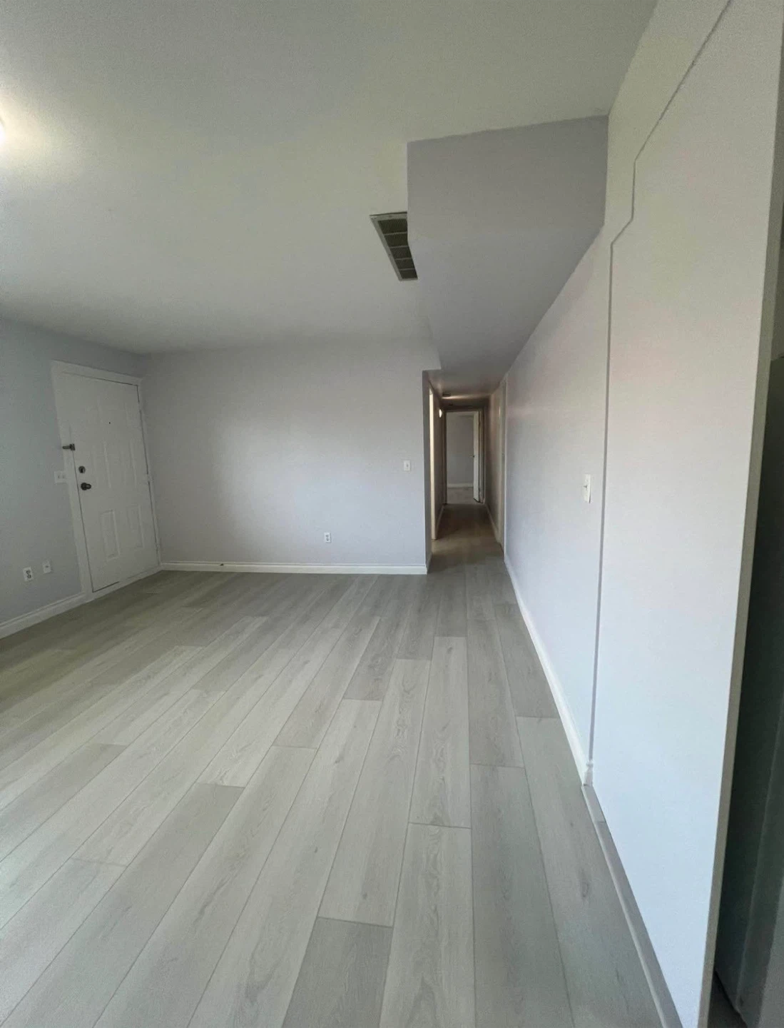 2 Bed 1 Bth basement - photo 4