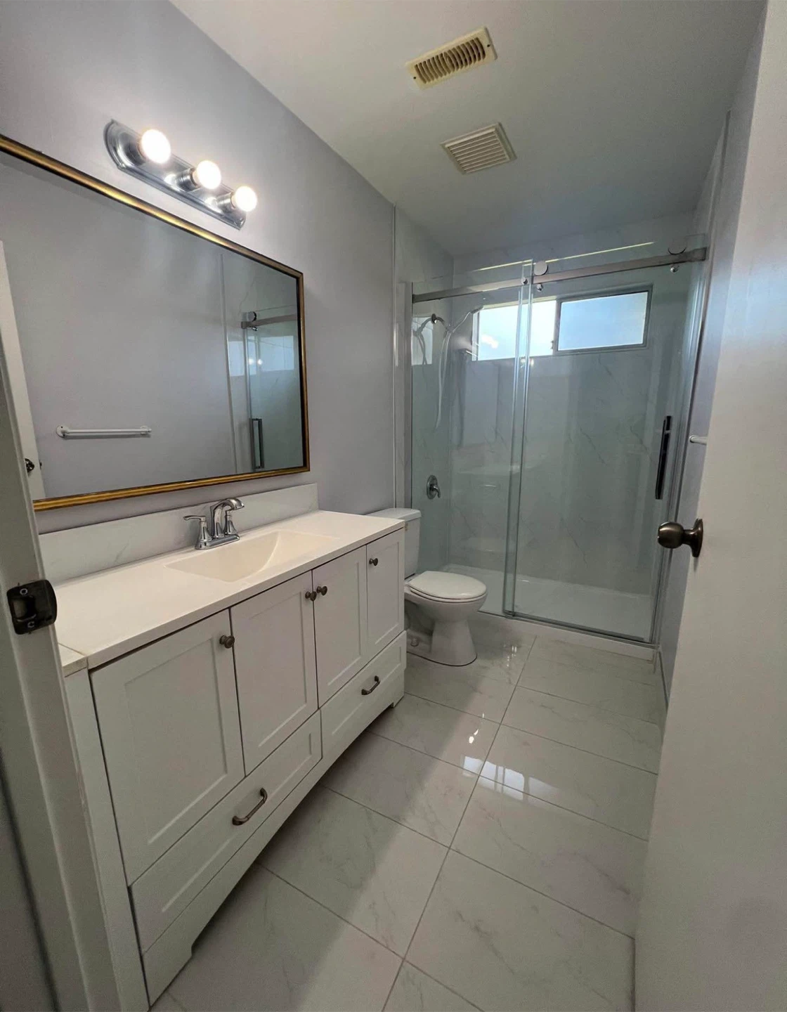2 Bed 1 Bth basement - photo 5