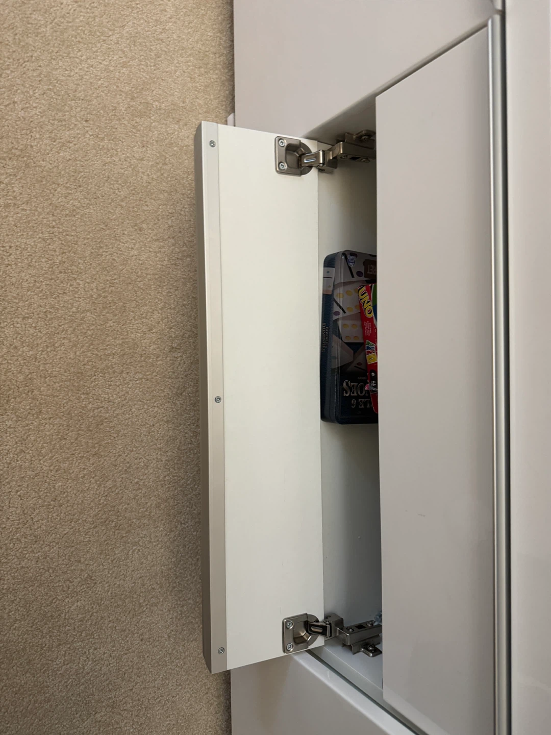 IKEA Besta TV Stand - like new! - photo 2