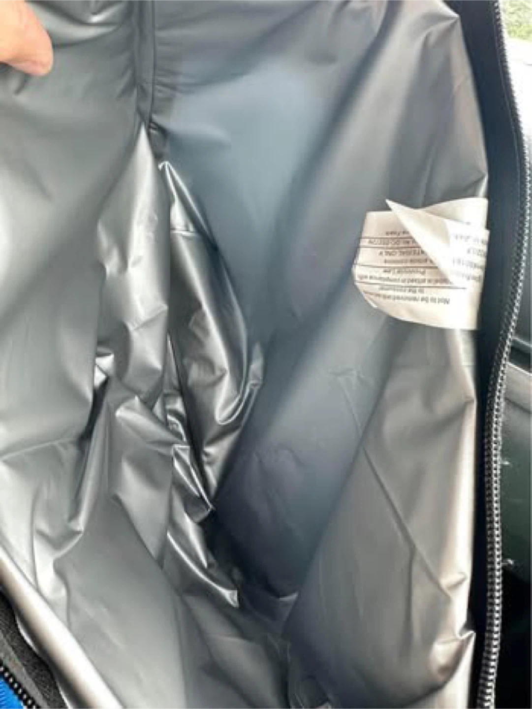 Igloo Mini Essential Tote 9-Can Cooler Bag - photo 2
