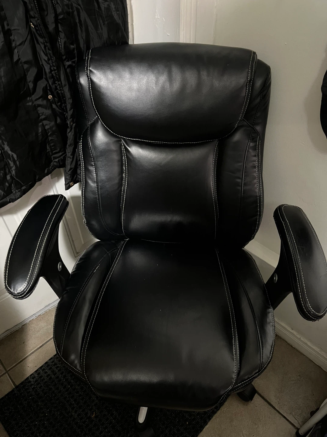 Black Executive Office Chair