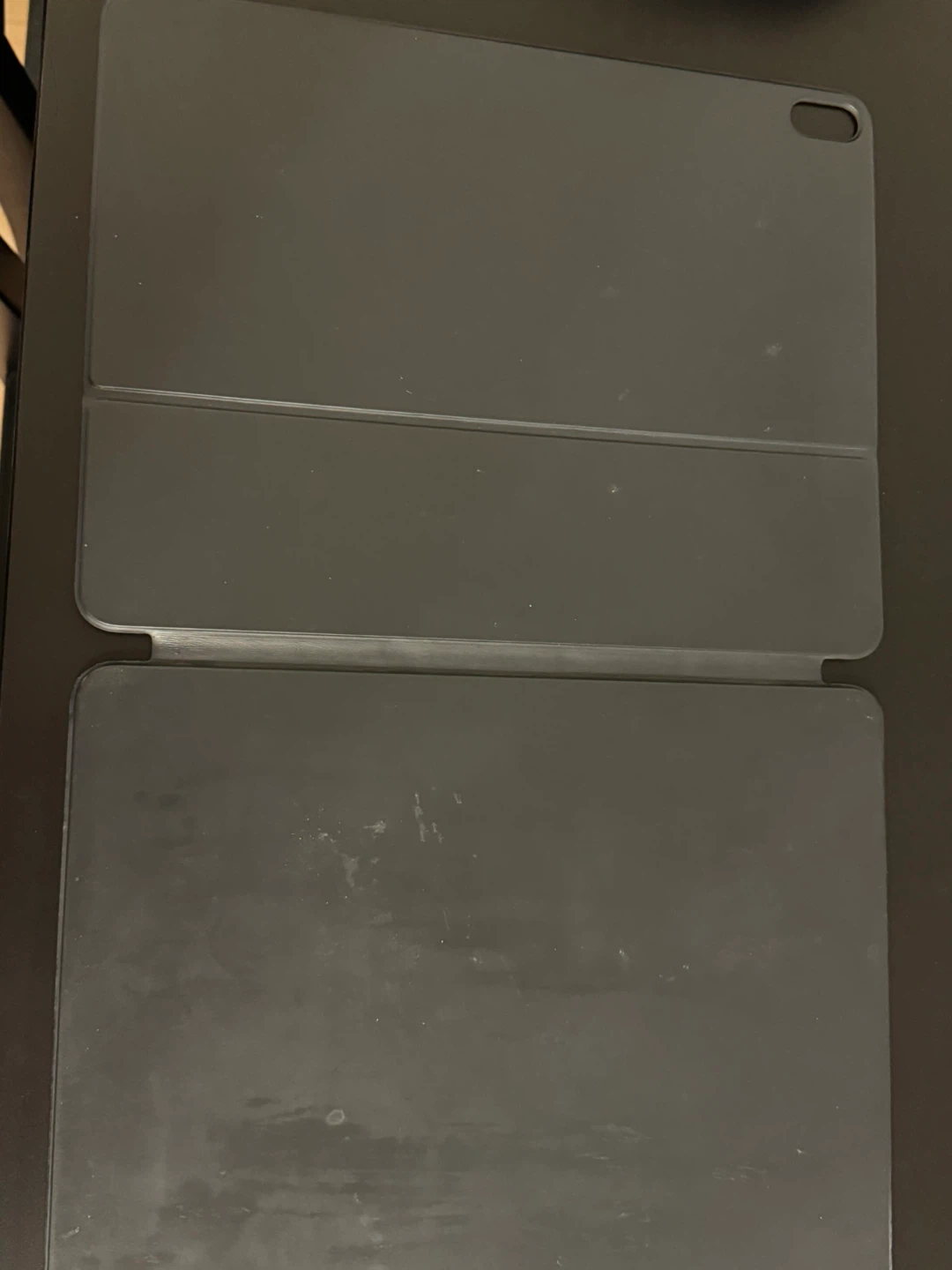 Apple iPad Pro 12.9-inch Magic Keyboard Folio - photo 3