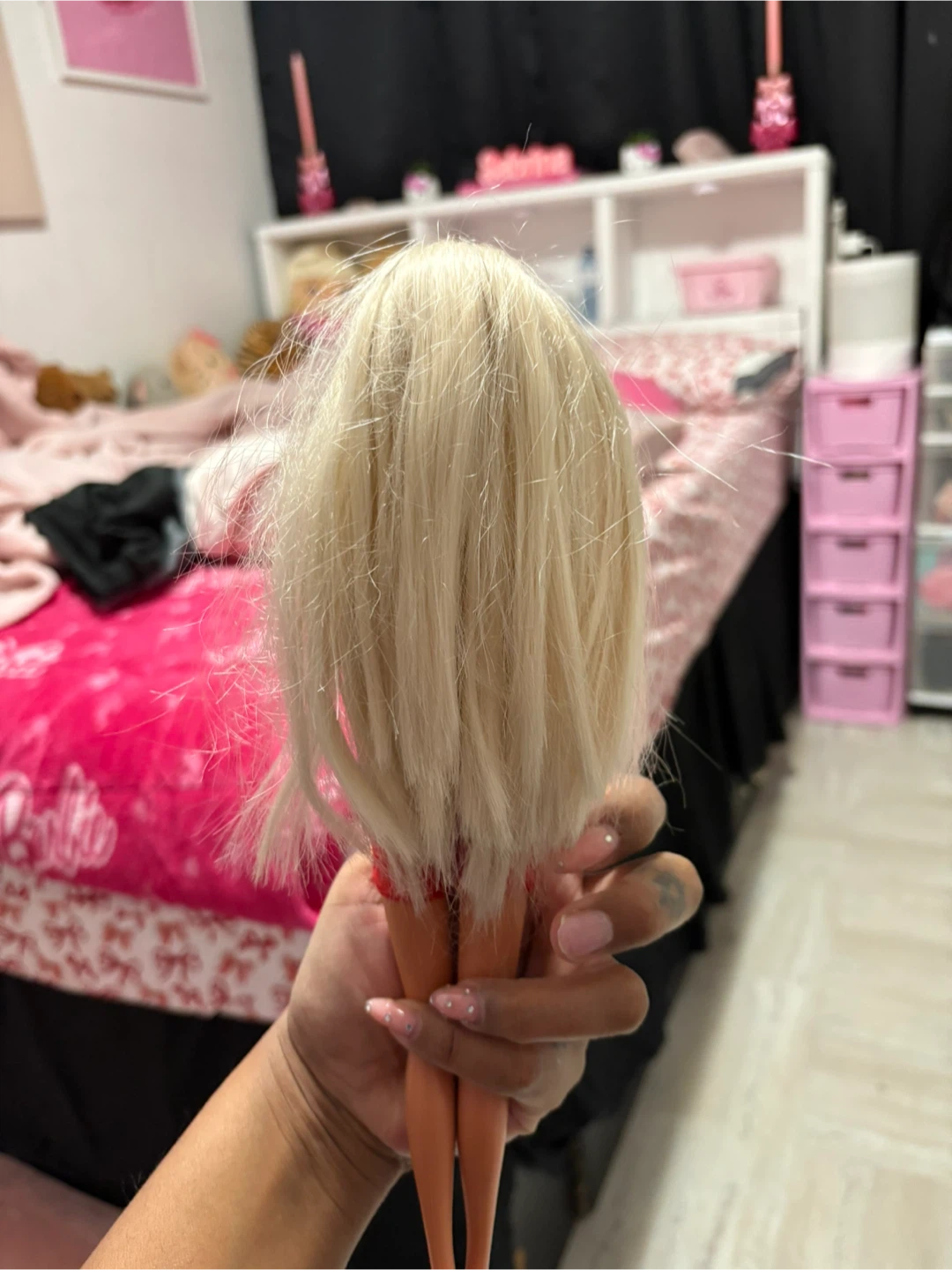 1994 Baywatch Barbie Doll - photo 2