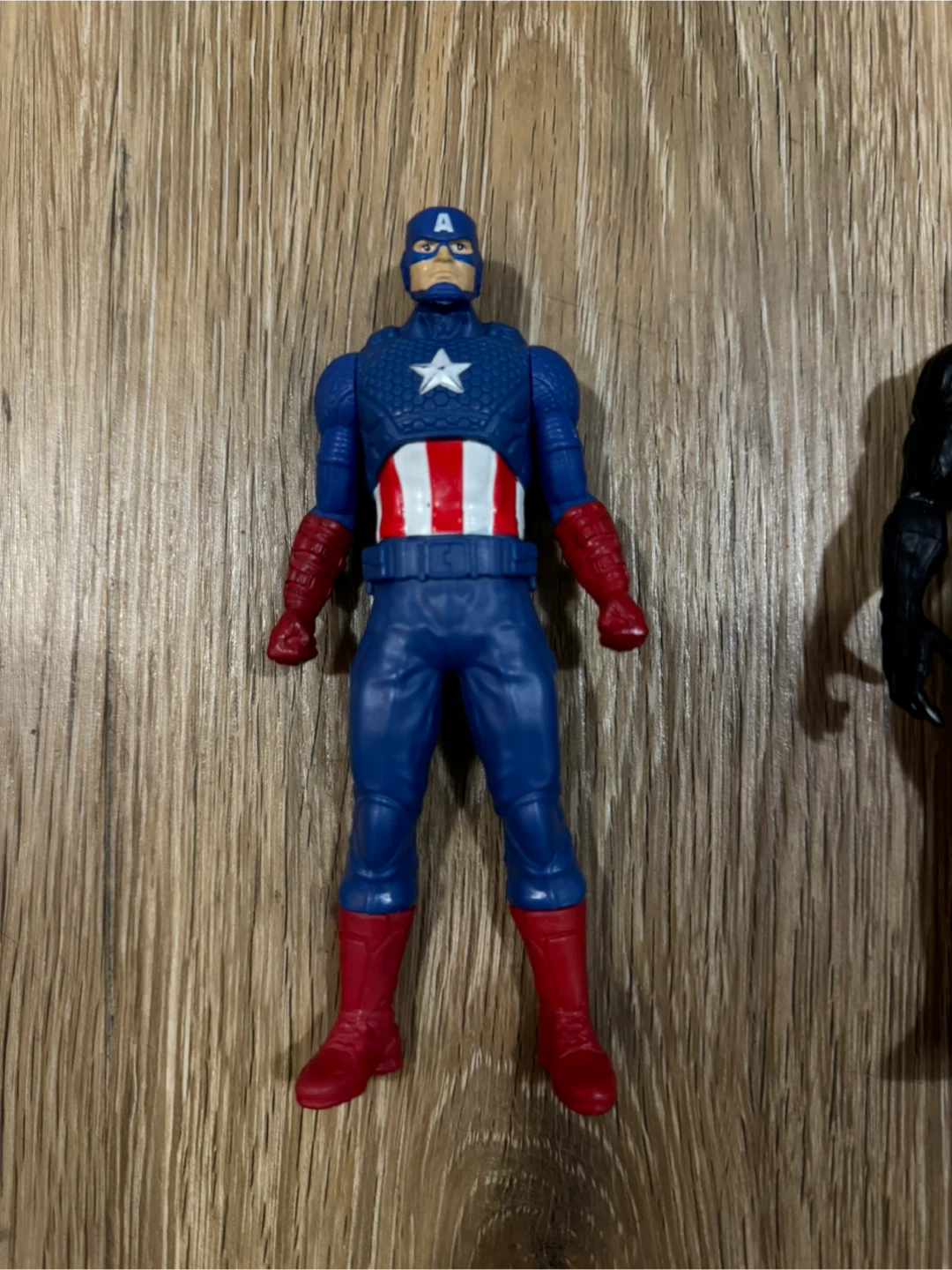 Marvel Avengers 6” Action Figures x 5 - photo 2