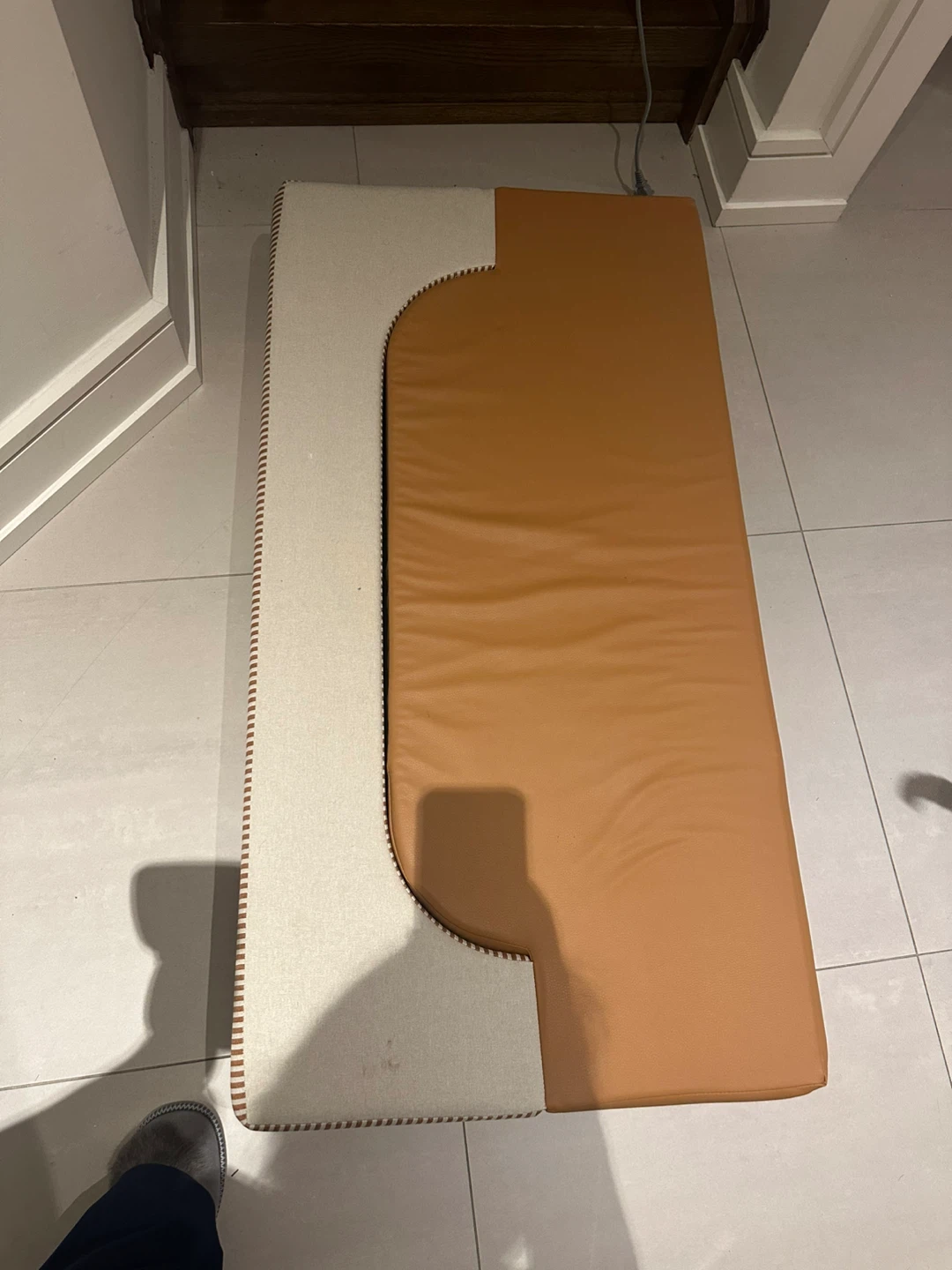 Coco Village kids couch