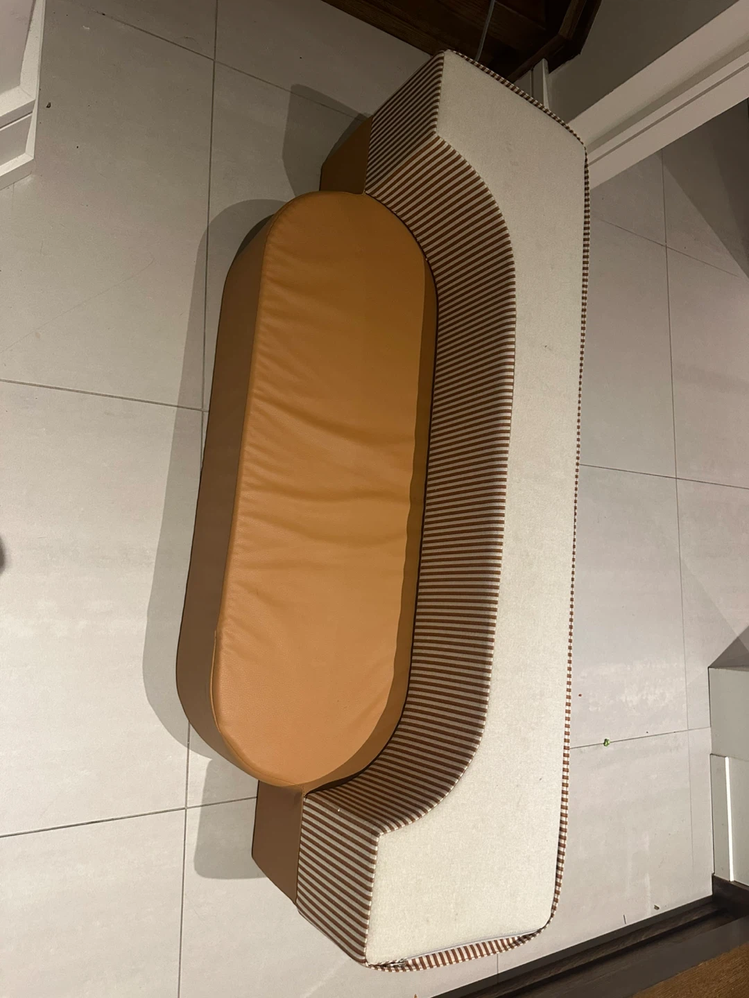 Coco Village kids couch - photo 2