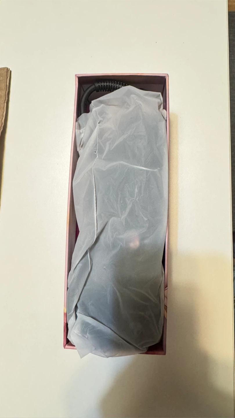 New - LANDOT Thermal Brush - photo 5