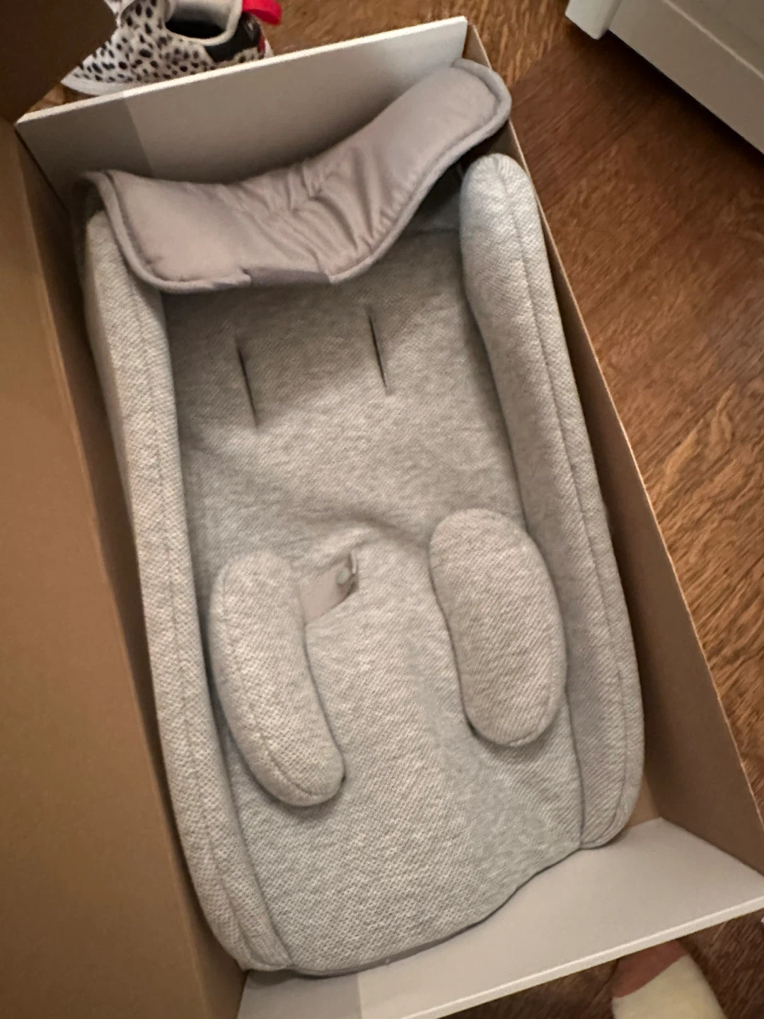 UPPAbaby Vista V2 / Cruz V2 Stroller Infant SnugSeat - photo 2