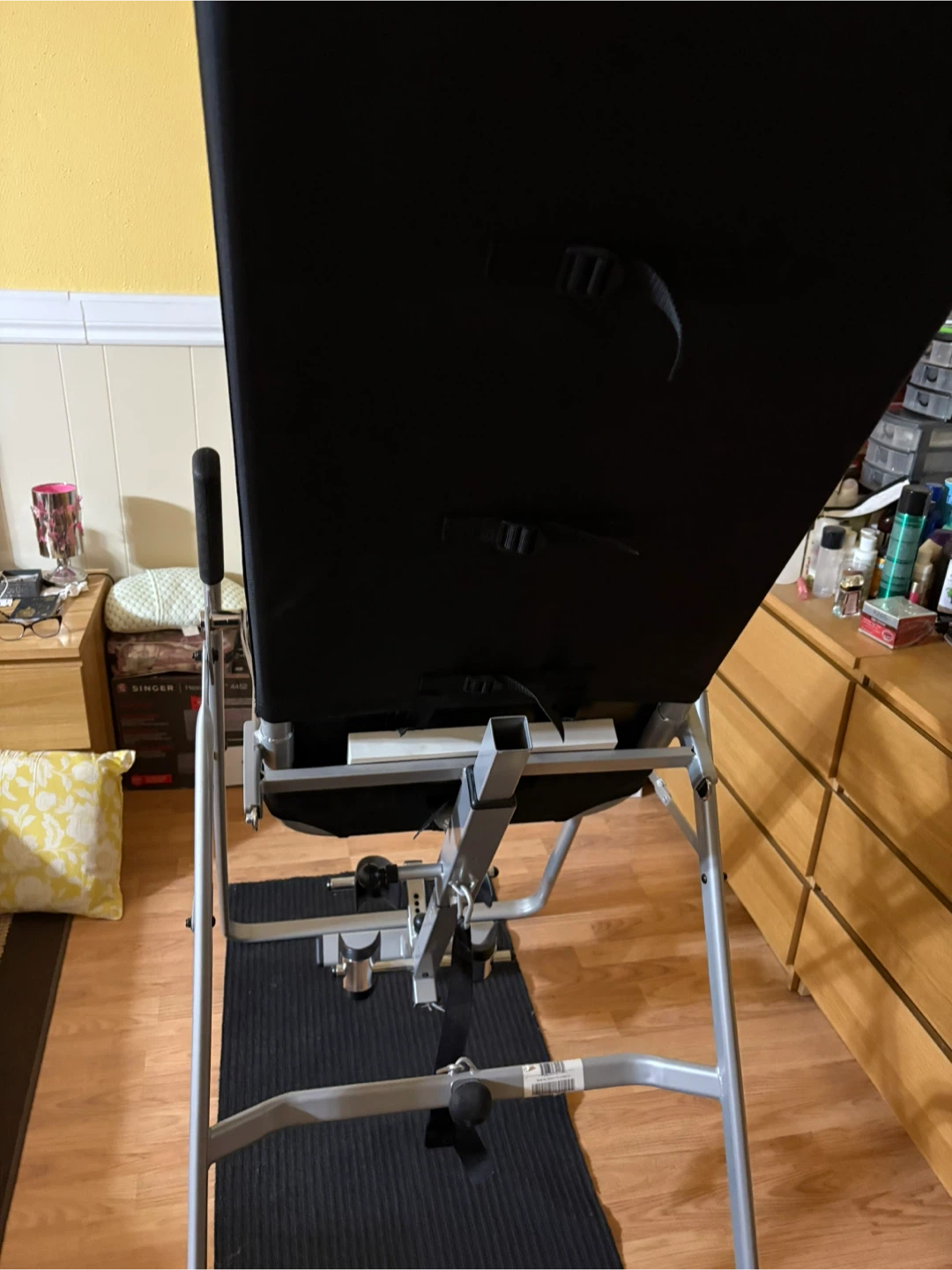 Life Gear Inversion Table - photo 3