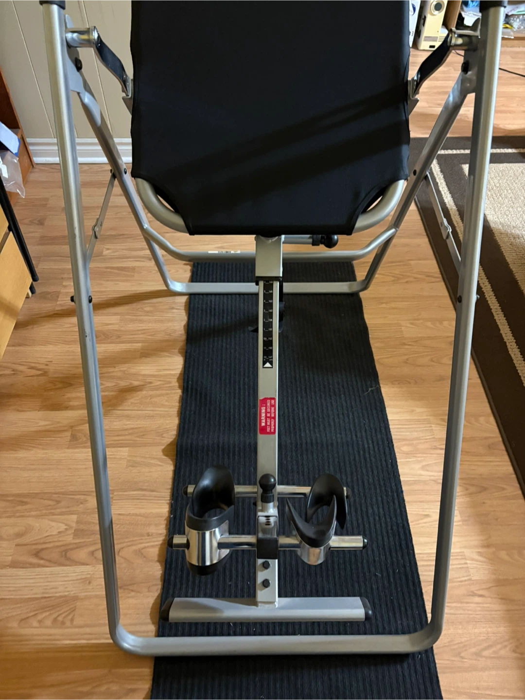 Life Gear Inversion Table - photo 5