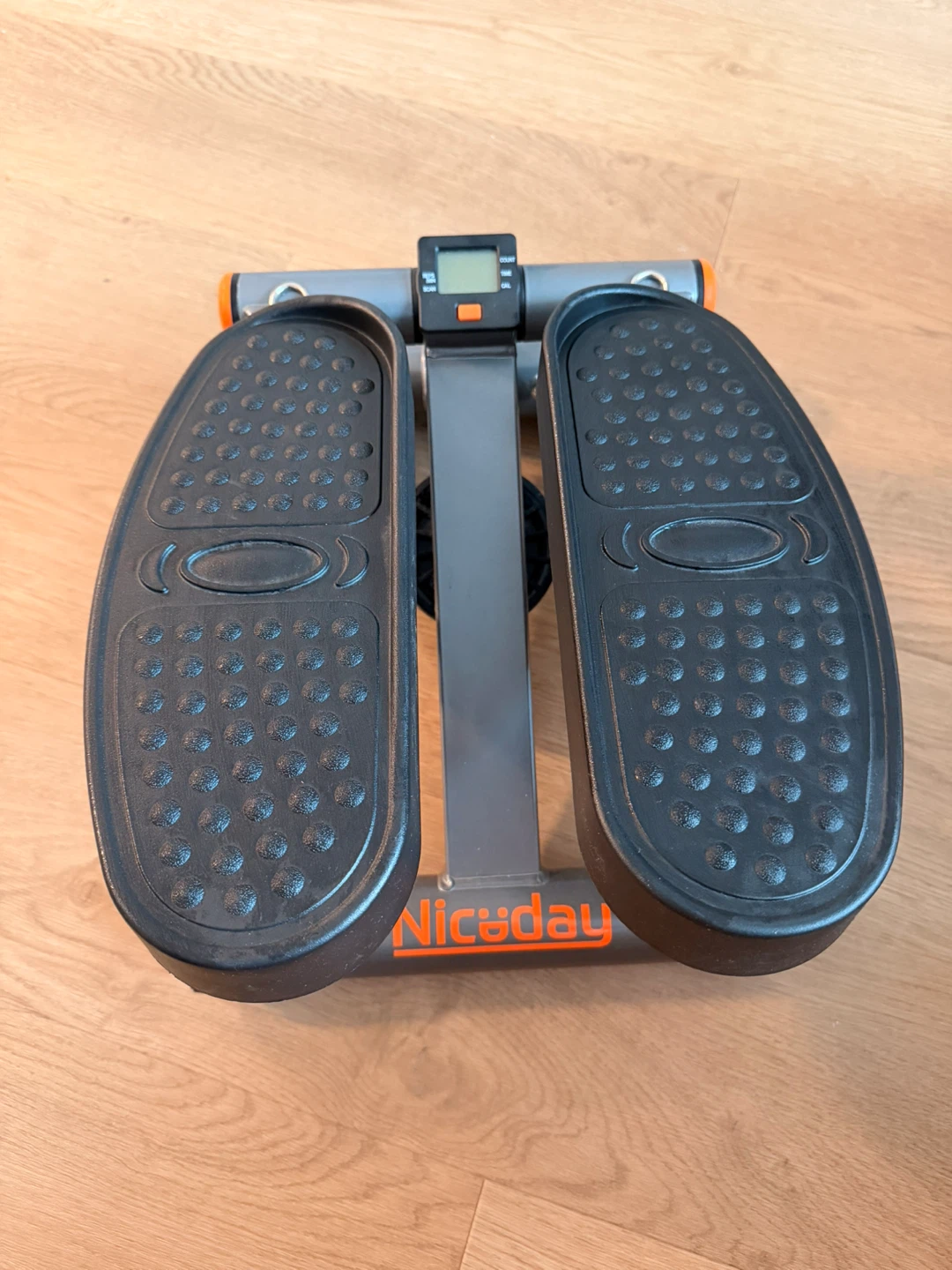 Nicday Mini Stepper - photo 2
