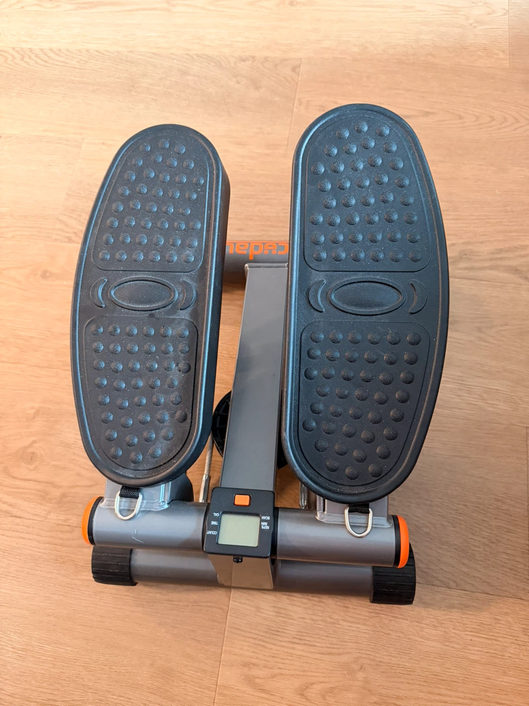 Nicday Mini Stepper
