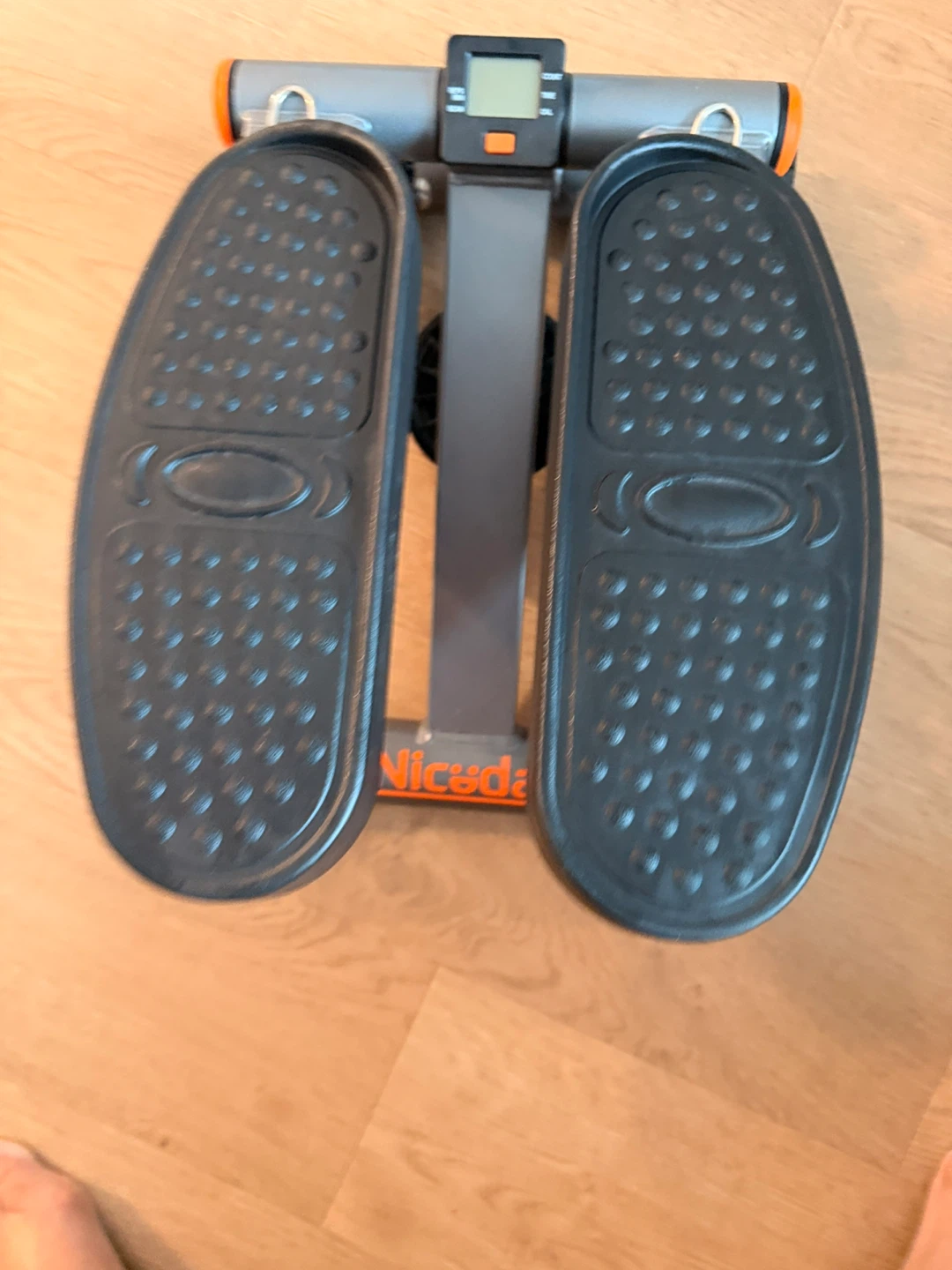 Nicday Mini Stepper - photo 3