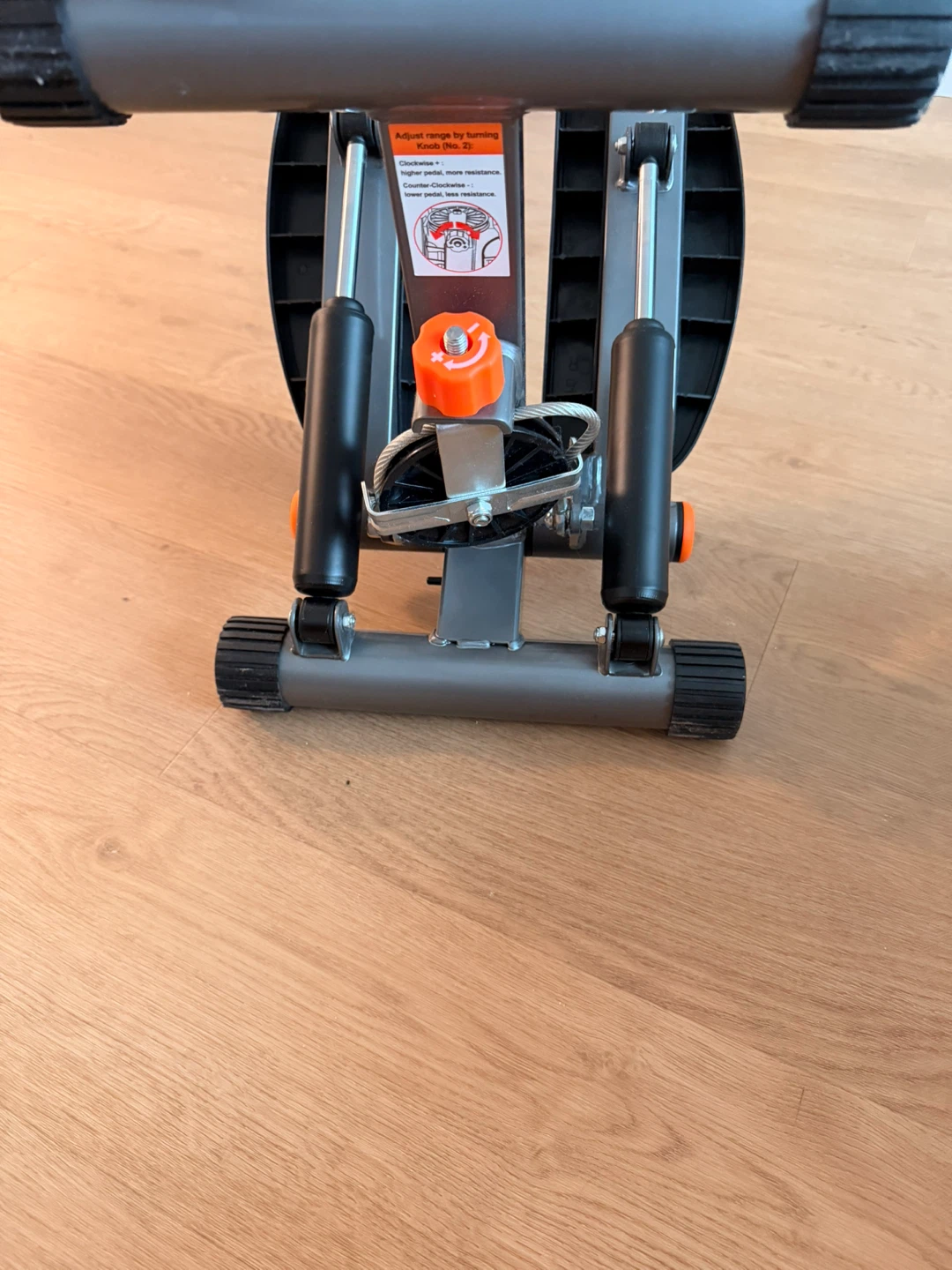 Nicday Mini Stepper - photo 4