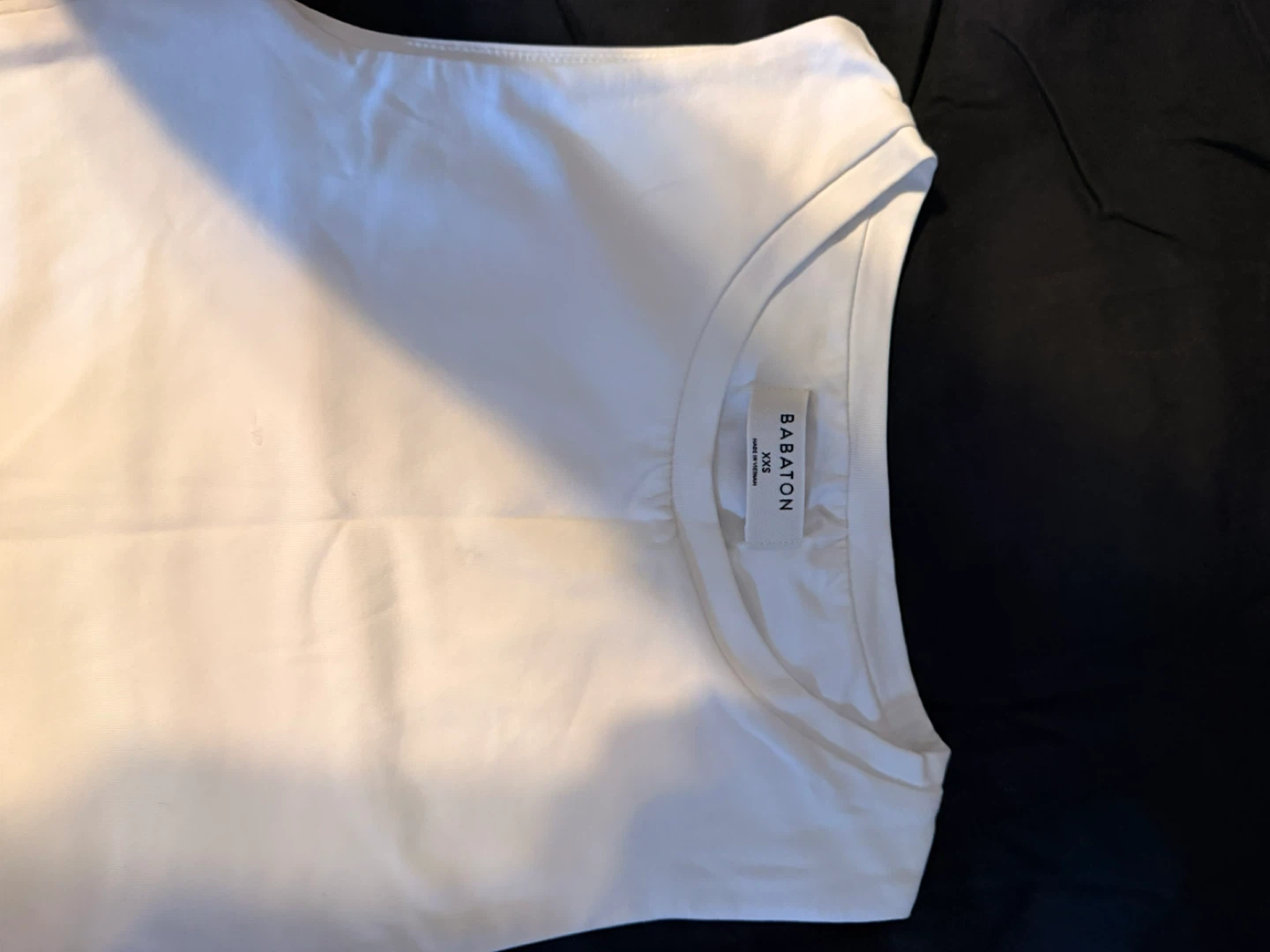 Babaton Bodysuit - Size XXSM - photo 2