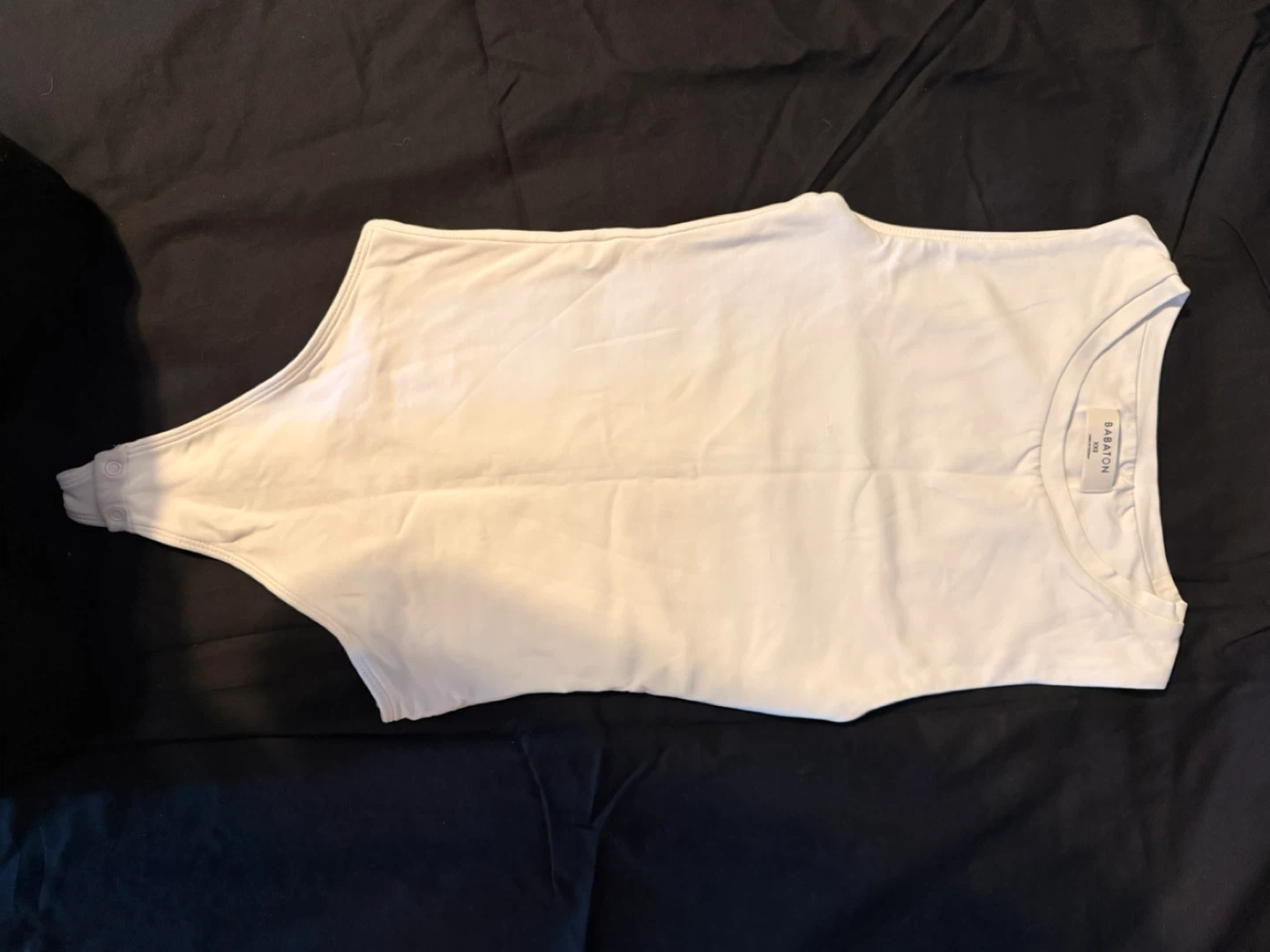 Babaton Bodysuit - Size XXSM