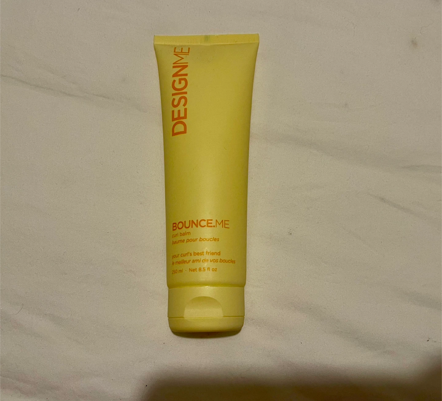 DESIGNME Bounce.Me Curl Balm - 250ml - photo 3