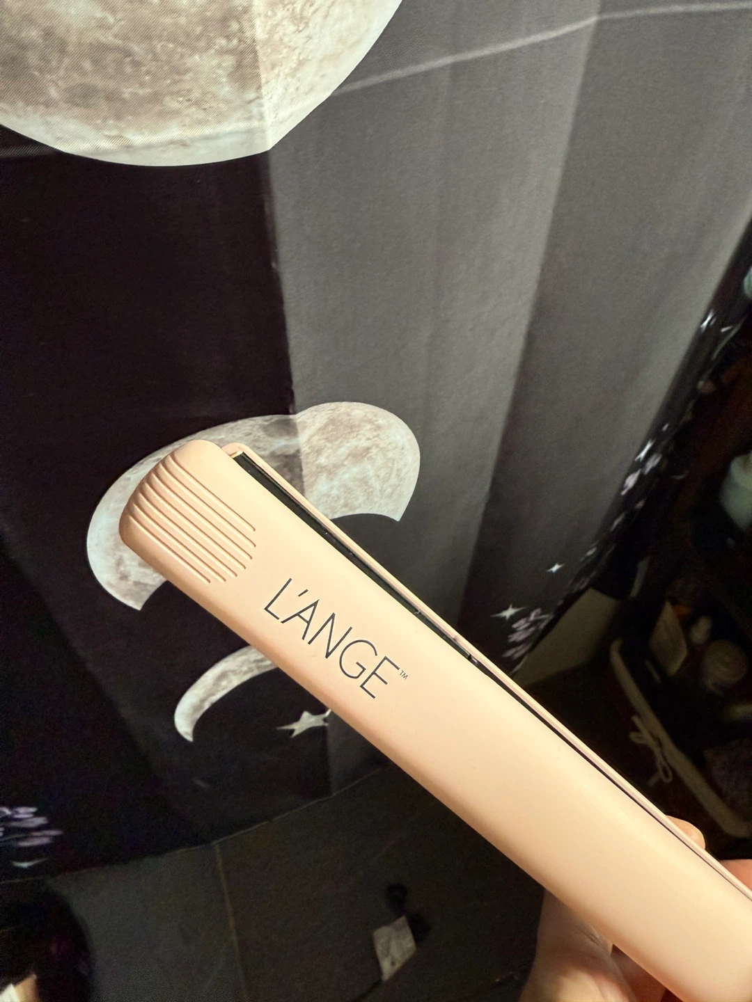 L'ange Hair Straightener