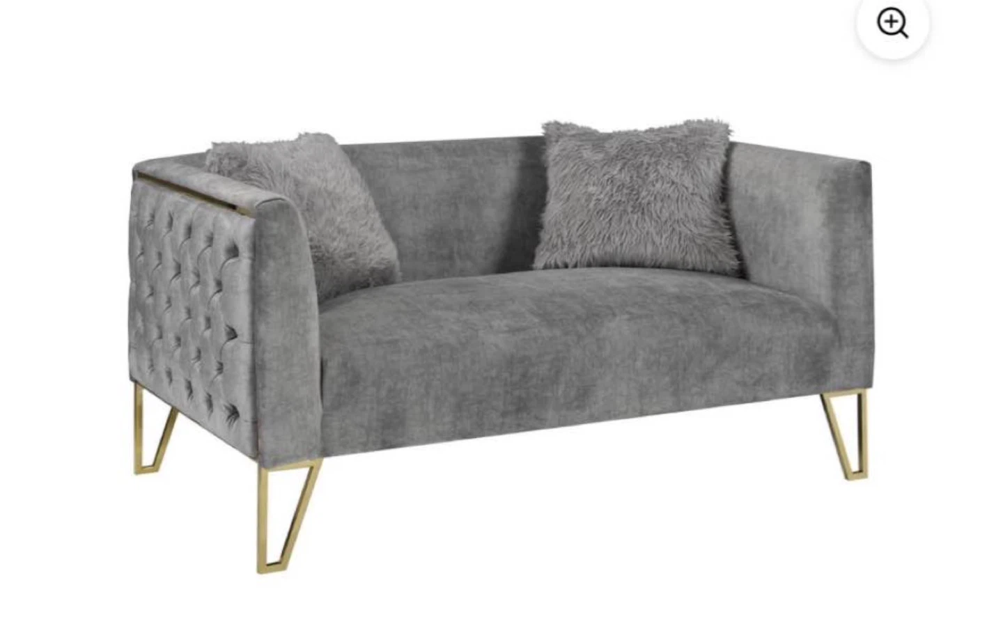 🔥Closing Business Sale - Modern Furniture 70% OFF | B