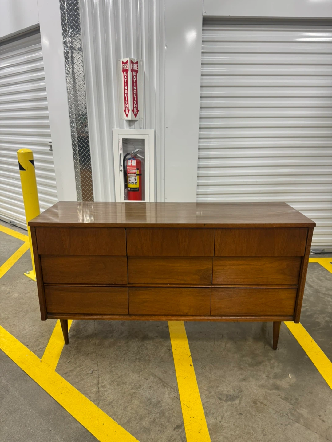Free delivery mcm dresser