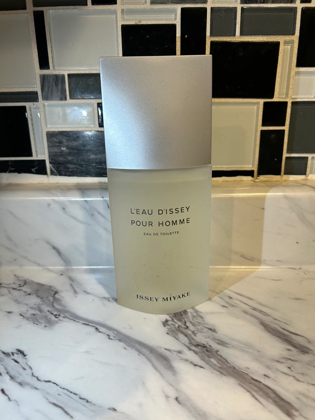 Issey Miyake L'Eau d'Issey Pour Homme EDT