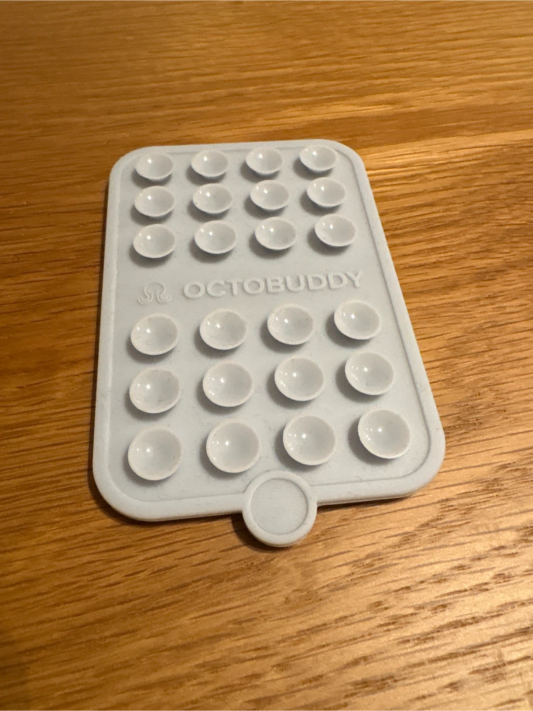 Octobuddy Phone suction